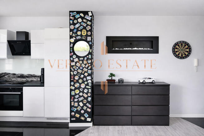 Parter | Osiedle zamknięte | 66m2 | Wys. Standard