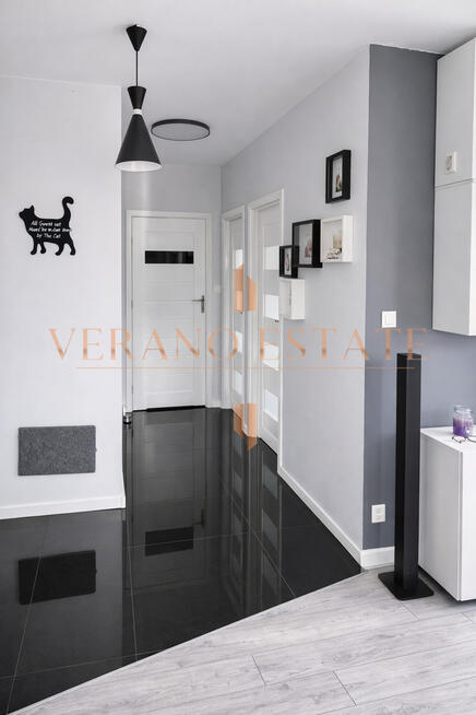 Parter | Osiedle zamknięte | 66m2 | Wys. Standard