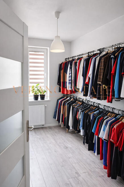 Parter | Osiedle zamknięte | 66m2 | Wys. Standard