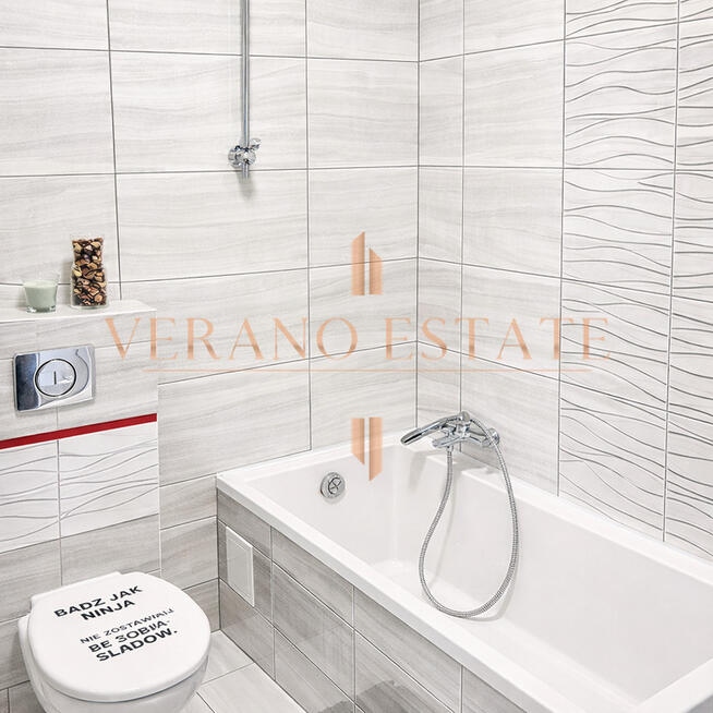 Parter | Osiedle zamknięte | 66m2 | Wys. Standard