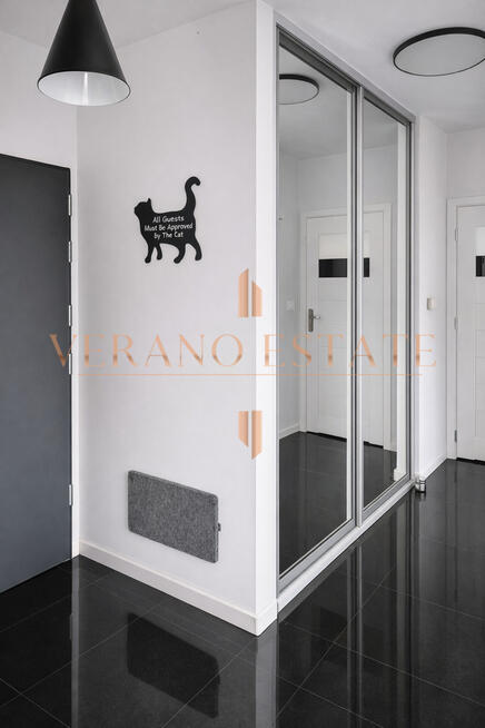 Parter | Osiedle zamknięte | 66m2 | Wys. Standard