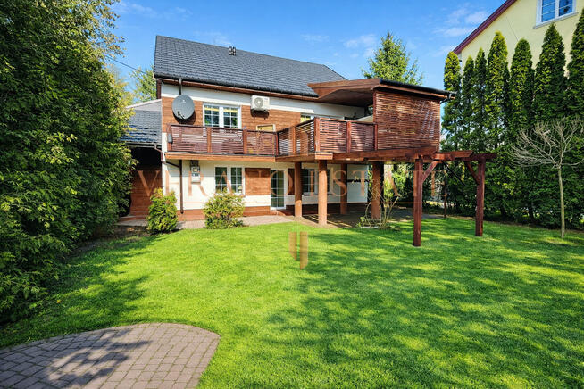 Dom po generalnym remoncie | Komfort, przestrzeń