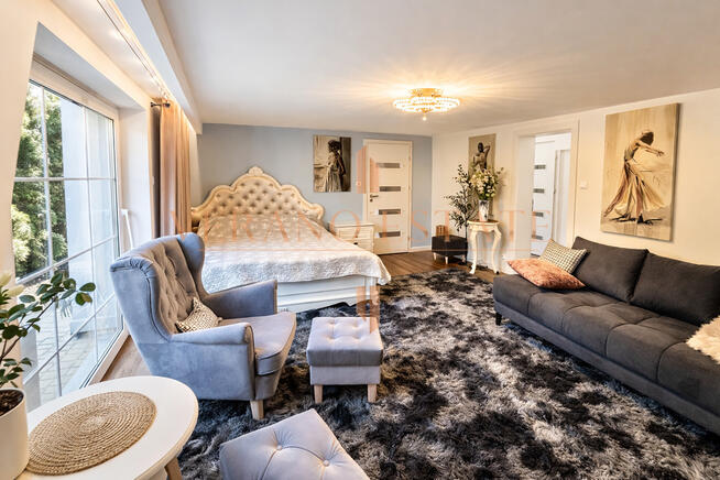 Dom po generalnym remoncie | Komfort, przestrzeń