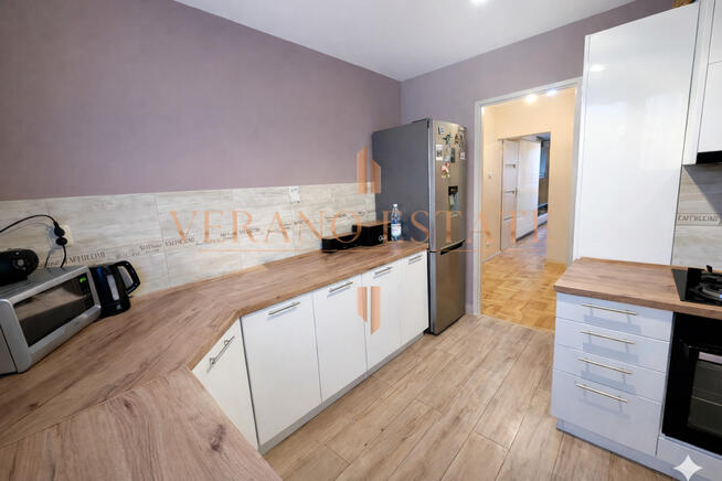 54 m² | 2 pokoje | Centrum | Umeblowane