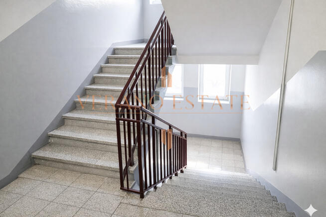 54 m² | 2 pokoje | Centrum | Umeblowane