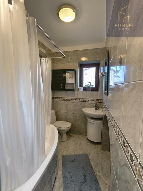 Dom Zbylitowska Góra gm. Tarnów