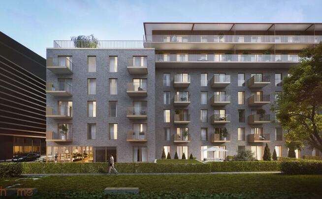 Mieszkanie Wrocław Stare Miasto, Czysta