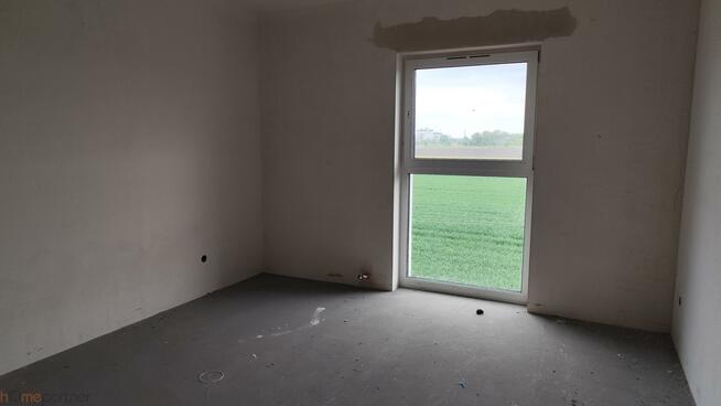 Mieszkanie Siechnice, Bzowa