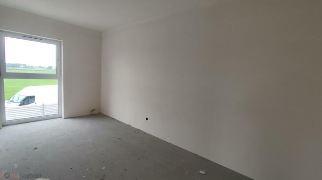 Mieszkanie Siechnice, Bzowa