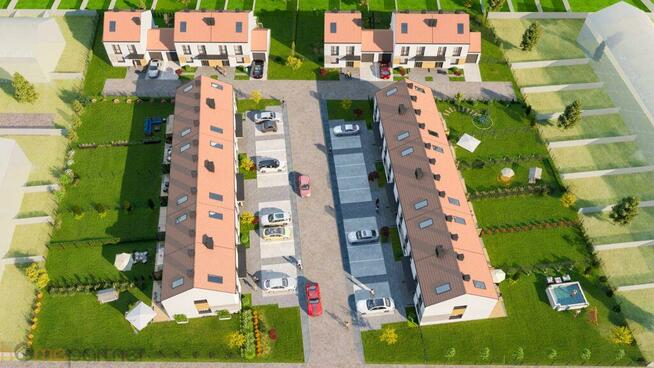 Dom Dobrzykowice gm. Czernica