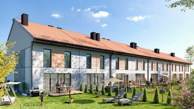 Dom Dobrzykowice gm. Czernica