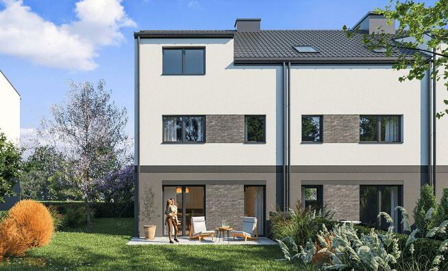 Dom Iwiny gm. Siechnice, Brochowska