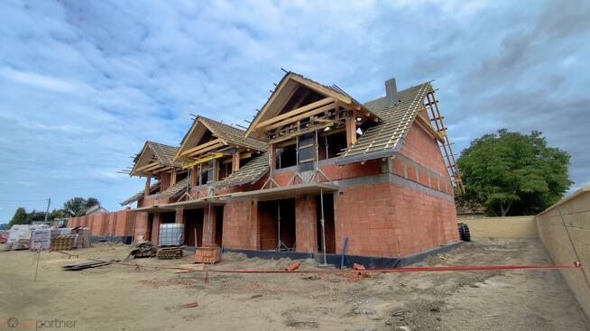 Dom Gniechowice gm. Kąty Wrocławskie, Lipowa