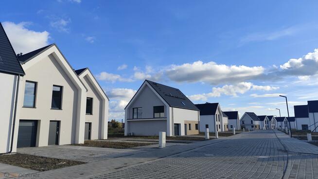 Dom Nadolice Małe gm. Czernica