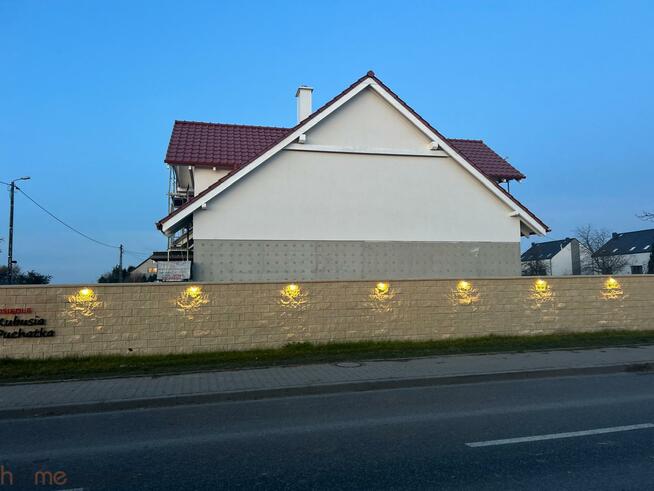 Dom Gniechowice gm. Kąty Wrocławskie, Lipowa