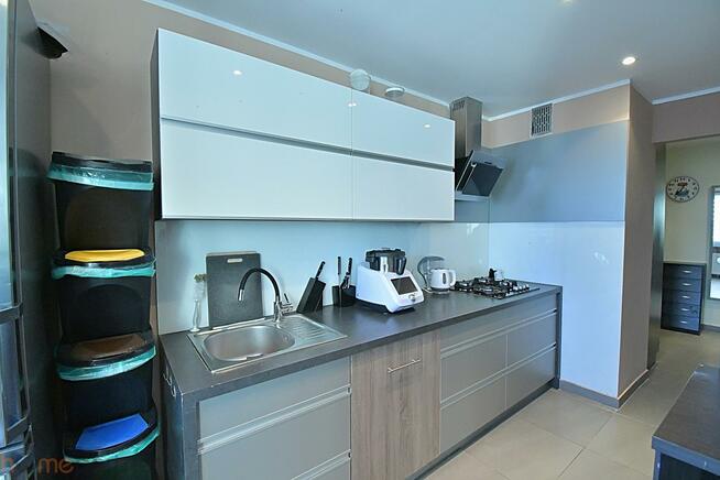 Mieszkanie Wrocław Fabryczna, Gądów Mały, Jerzego Bajana