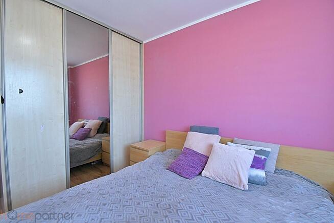 Mieszkanie Wrocław Fabryczna, Gądów Mały, Jerzego Bajana