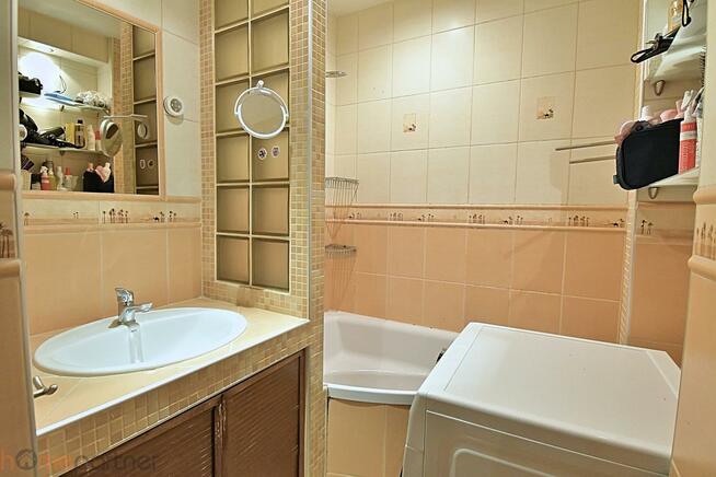 Mieszkanie Wrocław Fabryczna, Gądów Mały, Jerzego Bajana