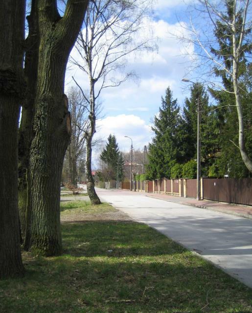 Działka budowlana Sulejówek Wola Grzybowska