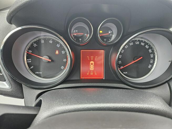 Opel Mokka 4x4 / Klimatyzacja / Tempomat / Podgrzewane fotele / Parktronic x 2