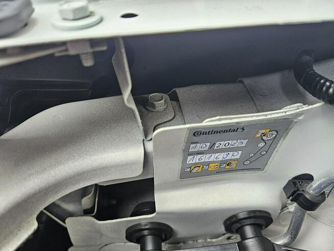 Opel Mokka 4x4 / Klimatyzacja / Tempomat / Podgrzewane fotele / Parktronic x 2