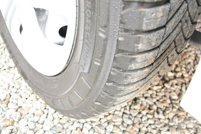 Renault Master średniak 7 osobowy brygadówka doka 130KM pełna opcja