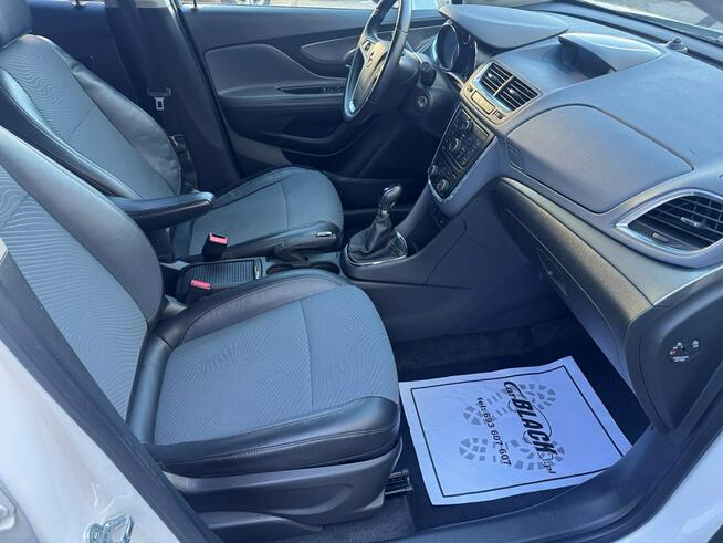 Opel Mokka Pisemna Gwarancja 12 miesięcy