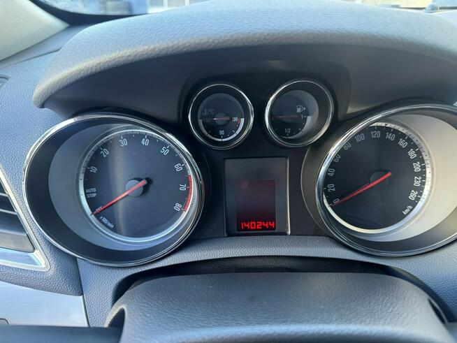 Opel Mokka Pisemna Gwarancja 12 miesięcy