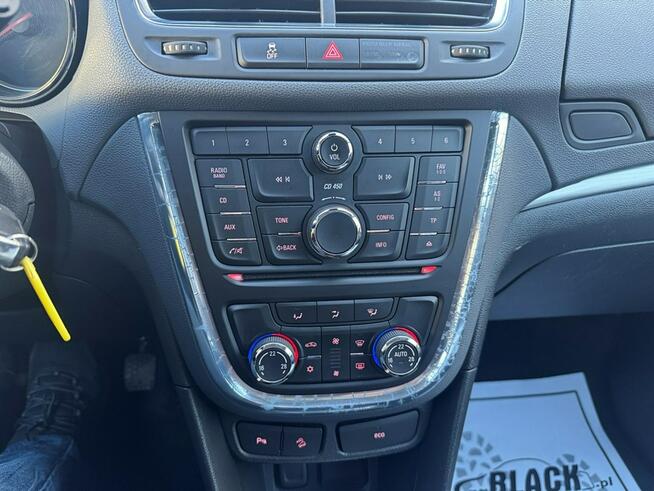 Opel Mokka Pisemna Gwarancja 12 miesięcy