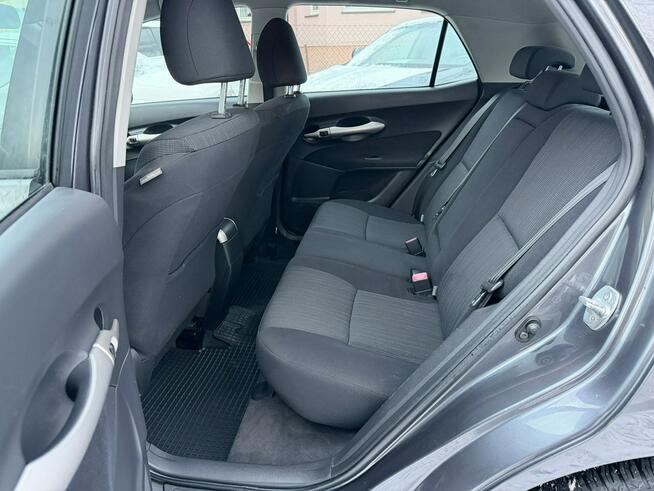 Toyota Auris 1,6 benzyna 90KM klimatronic