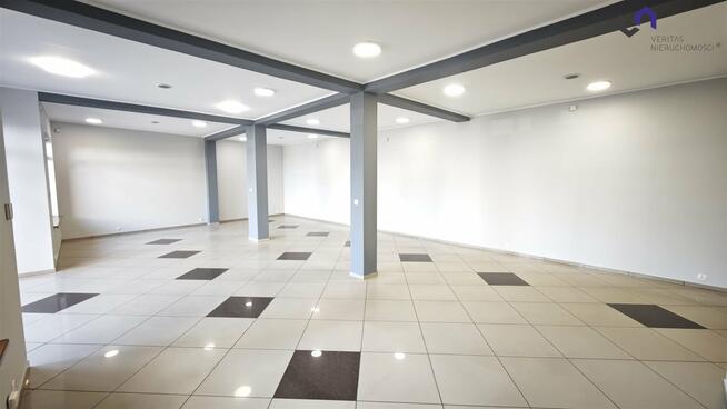 Lokal użytkowy Katowice Piotrowice, Jankego