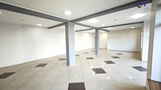 Lokal użytkowy Katowice Piotrowice, Jankego