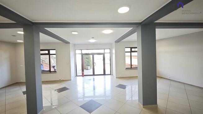 Lokal użytkowy Katowice Piotrowice, Jankego