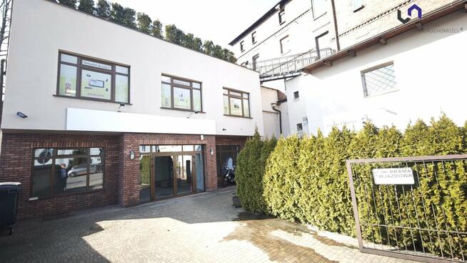 Lokal użytkowy Katowice Piotrowice, Jankego