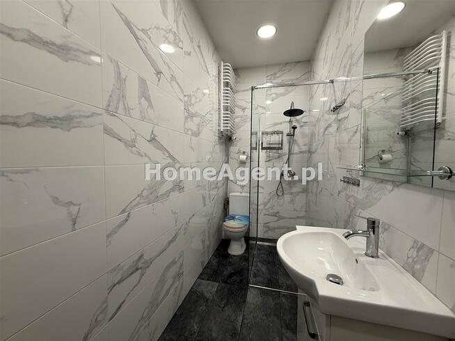 Mieszkanie Katowice Szopienice