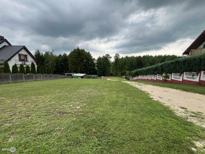 Działka rolna Śladkow Mały Śladkow Mały