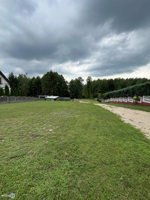 Działka rolna Śladkow Mały Śladkow Mały