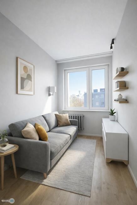 Mieszkanie Kielce Czarnów