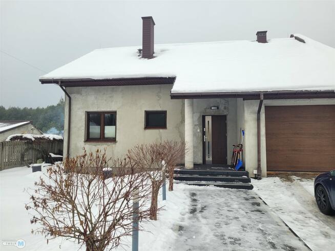 Dom Daleszyce Cisów