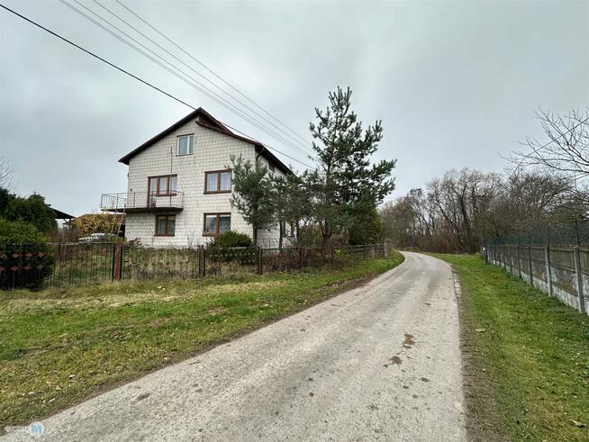 Dom Przełaj Przełaj