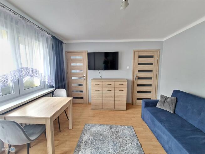 Mieszkanie Kielce Centrum