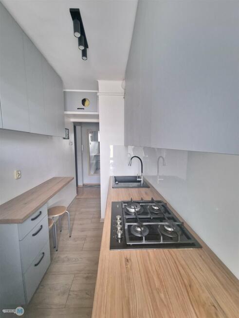 Mieszkanie Kielce Centrum