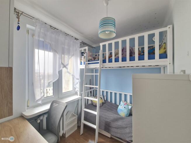 Mieszkanie Kielce Centrum