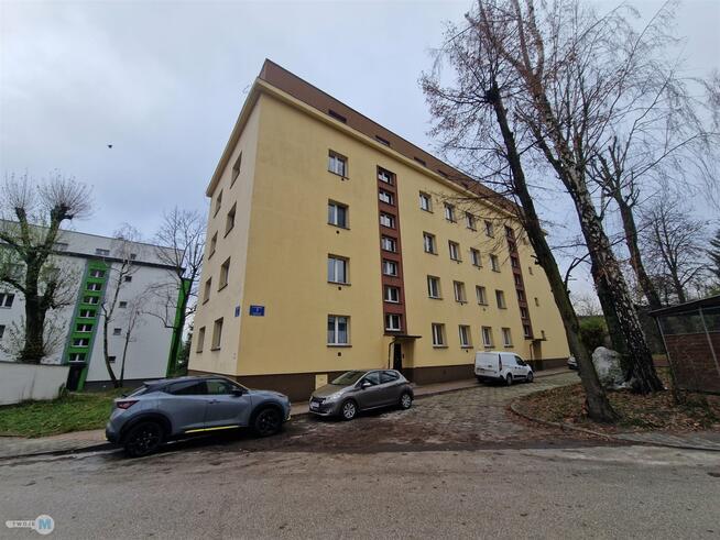 Mieszkanie Kielce Osiedle Jagiellońskie
