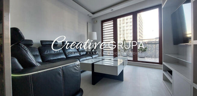 Mieszkanie Warszawa gm. Wola Wola, Mirów, Wronia