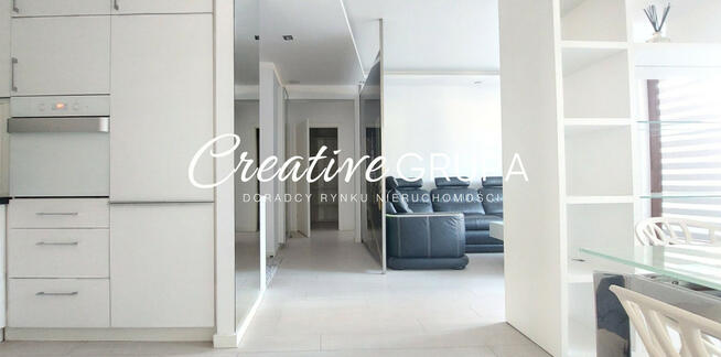 Mieszkanie Warszawa gm. Wola Wola, Mirów, Wronia