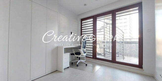 Mieszkanie Warszawa gm. Wola Wola, Mirów, Wronia