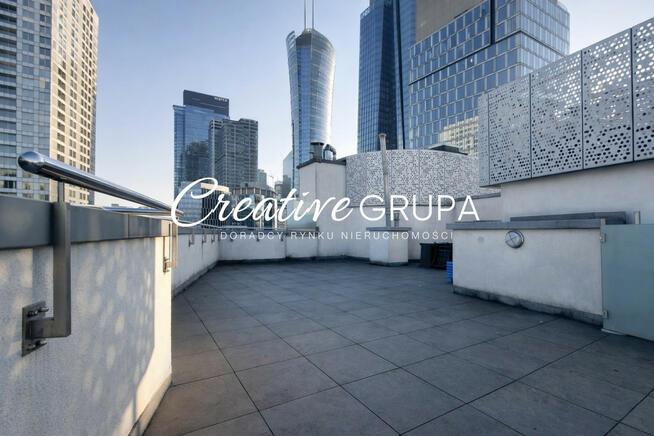 Mieszkanie Warszawa gm. Wola Wola, Mirów, Wronia