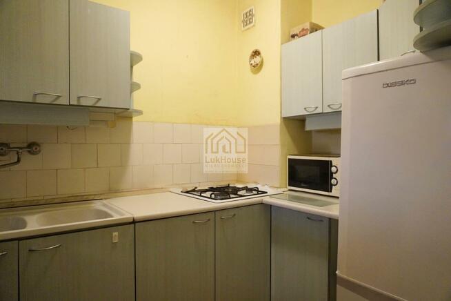 Mieszkanie Bytom, Kolejowa