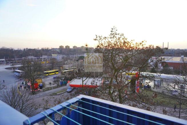 Mieszkanie Bytom, Kolejowa